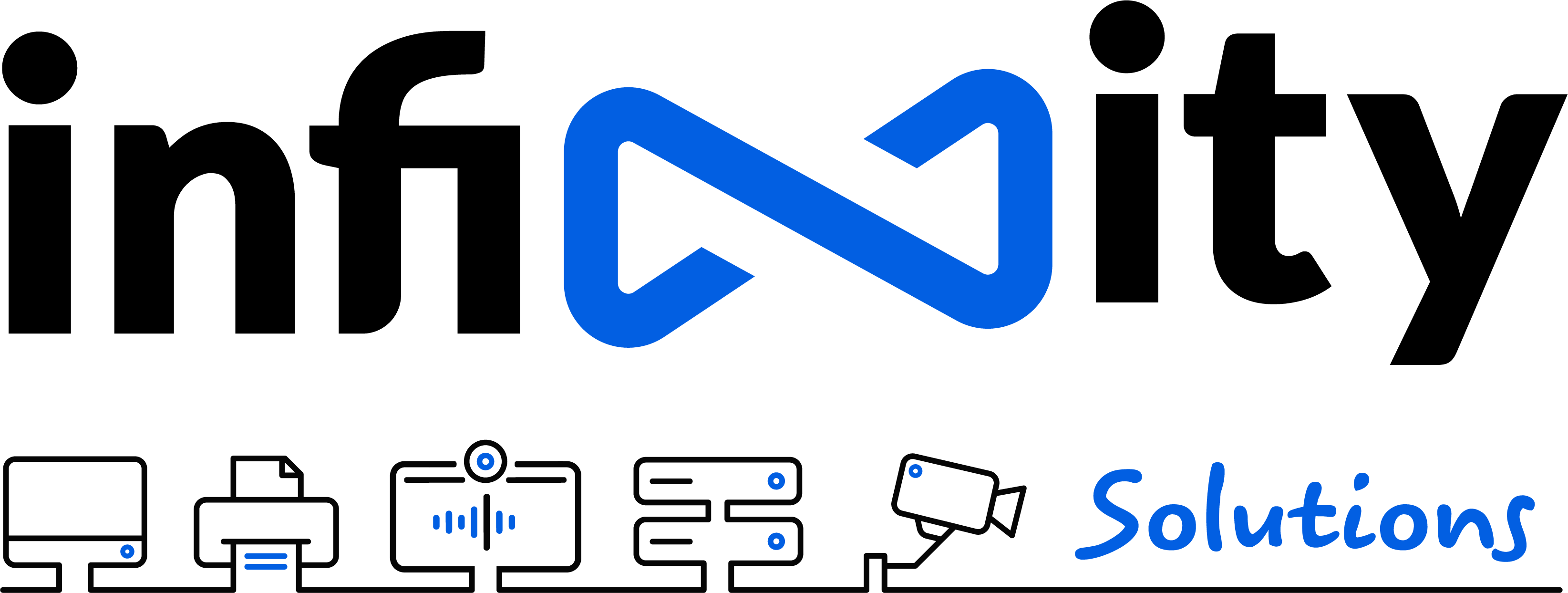 INFINITY SOLUTIONS