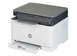 4ZB96A#B19 HP Color Laser MFP 178nw Printer