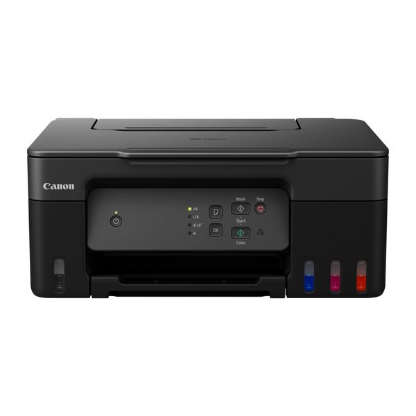 5991C009AA CANON jet d'encre MEGATank G2430 MFP 3en1