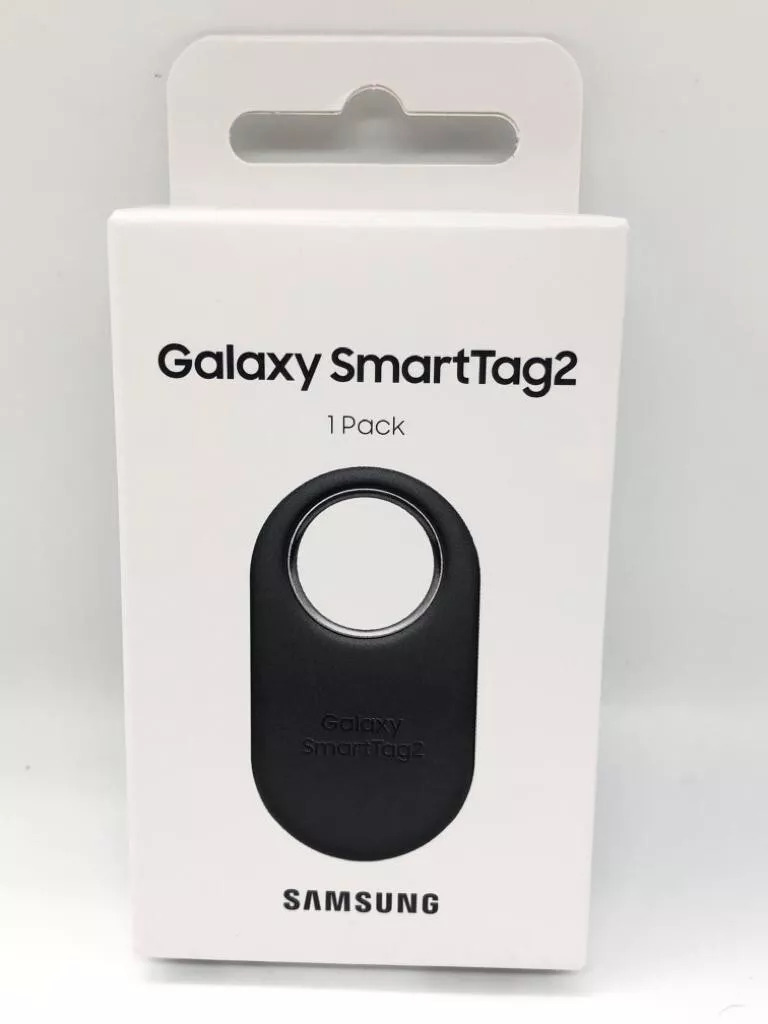 EI-T5600BBEGMA SAMSUNG Smart Tag2 Black