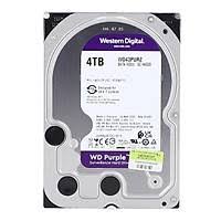 WD43PURZ-74BWPY0  Western Digital Disque Dur 4To intelliPower, 3.5'